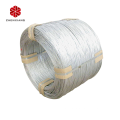 Zhen Xiang 12 gauge price per kg galvanized steel wire